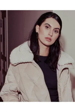 Chaqueta Mujer Donjaz Elora 01