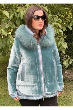 Chaqueta Mujer Donjaz Griselda 21