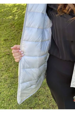 Chaqueta Mujer Donjaz Guri 01