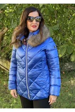 Chaqueta Mujer Donjaz Jessie 66