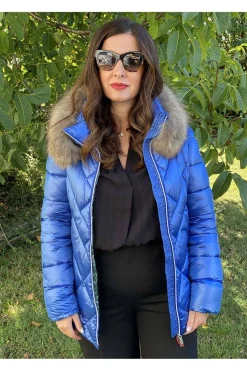 Chaqueta Mujer Donjaz Jessie 66