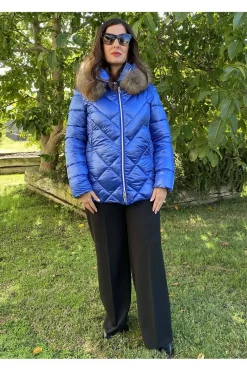 Chaqueta Mujer Donjaz Jessie 66