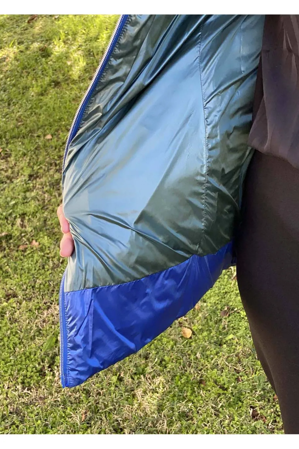 Chaqueta Mujer Donjaz Jessie 66