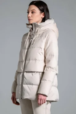 Chaqueta Mujer Duno Keiko 19