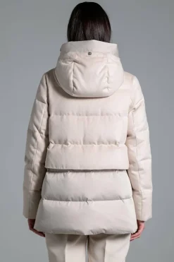 Chaqueta Mujer Duno Keiko 19