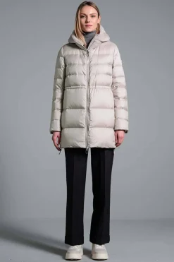 Chaqueta Mujer Duno Selma 195