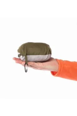 Chaqueta Scott Hombre Explorair Light Dryo 2.5 Layer 404112 Verde