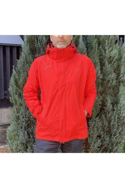 Chaqueta Ternua Blackstair 2101