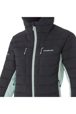 Chaqueta Trangoworld Mujer Abeille KB 2MG