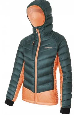 Chaqueta Trangoworld Mujer RULHE 275 M