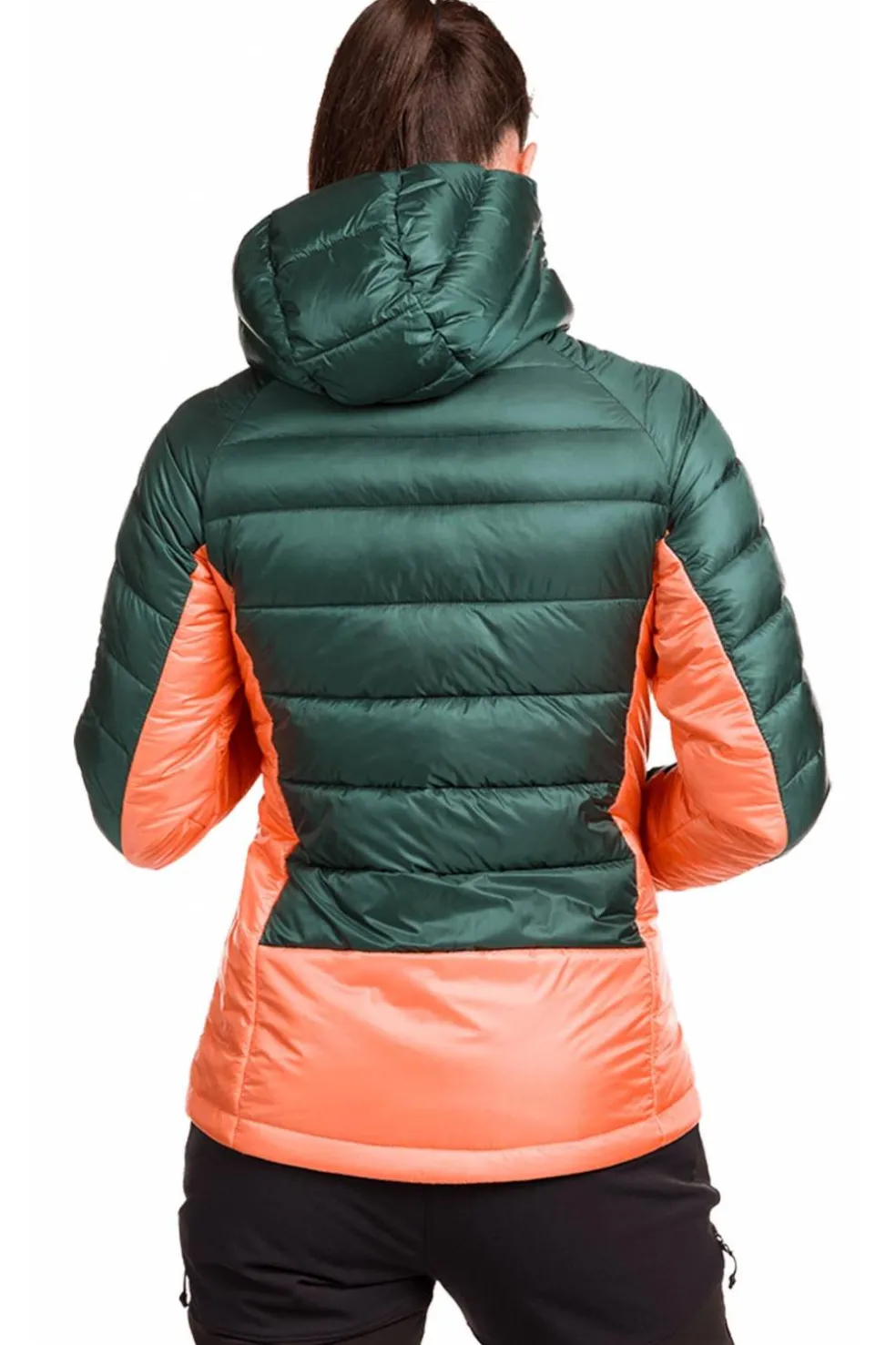 Chaqueta Trangoworld Mujer RULHE 275 M