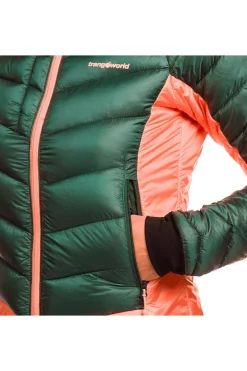 Chaqueta Trangoworld Mujer RULHE 275 M
