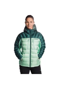 Chaqueta Trangoworld Mujer Queyras DR 167