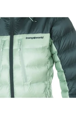 Chaqueta Trangoworld Mujer Queyras DR 167