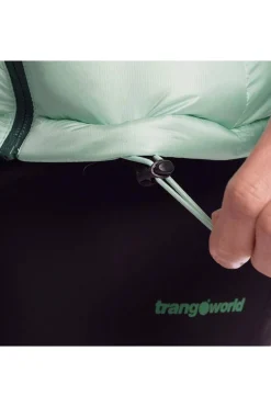 Chaqueta Trangoworld Mujer Queyras DR 167