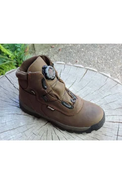 Chiruca Boxer Boa 01 Gore-Tex