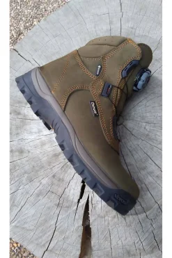 Chiruca Boxer Boa 01 Gore-Tex