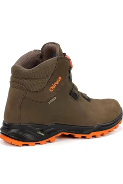 Chiruca Cares Boa Hi Vis 08 GTX