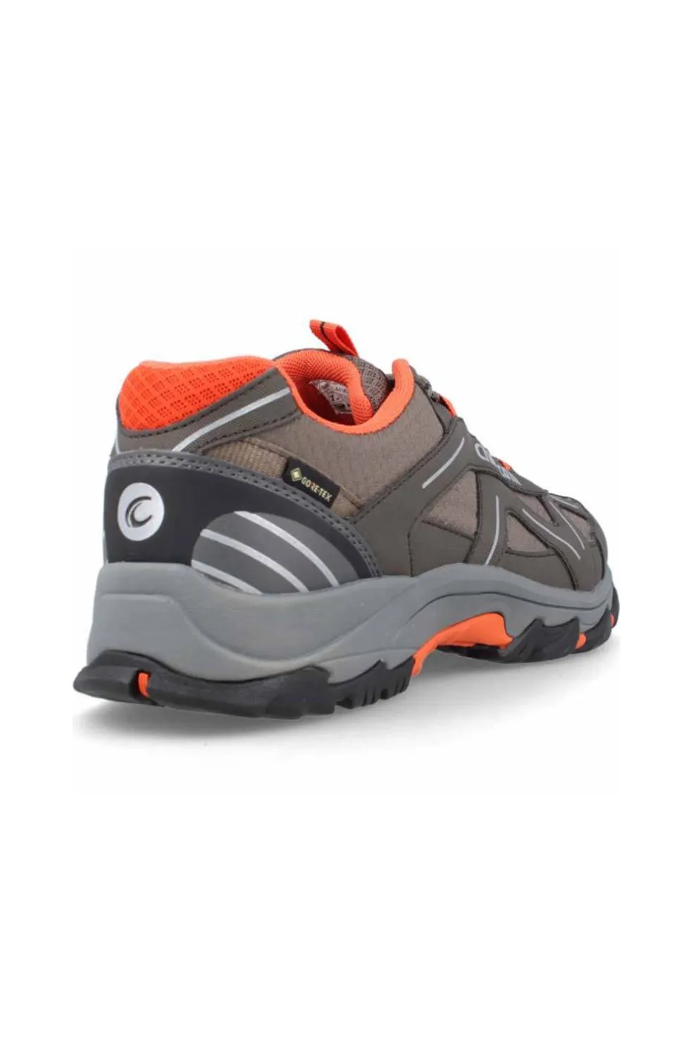 Chiruca Sumatra 18 GTX