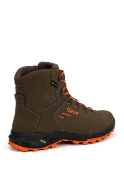 Chiruca-GAME Hi Vis 08 GORE-TEX Verde