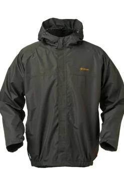 Chubasquero Hombre Chiruca Maratón CH 01