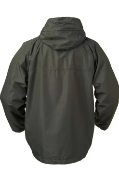 Chubasquero Hombre Chiruca Maratón CH 01