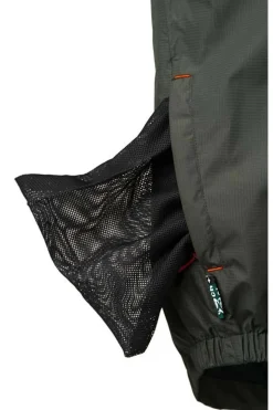 Chubasquero Hombre Chiruca Maratón CH 01