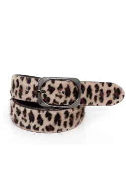 Cinturón 8308 Marrón