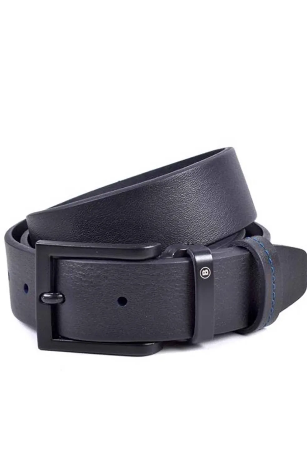 Cinturón de Piel Hombre Miguel Bellido 4010 001 0022