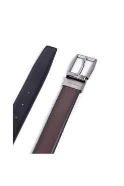 Cinturón de Piel Hombre Miguel Bellido 419 110 0003