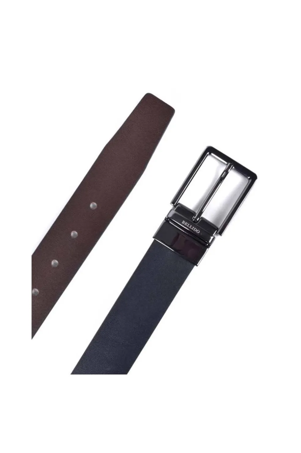 Cinturón Miguel Bellido 568 050 5302