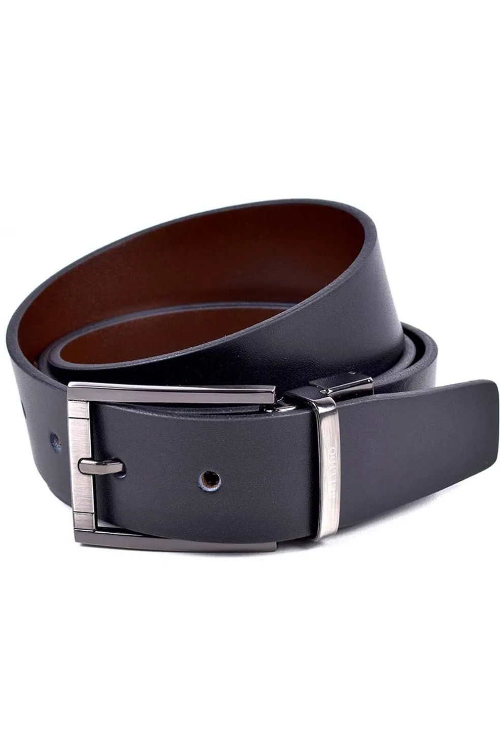 Cinturón Miguel Bellido 568 050 5302