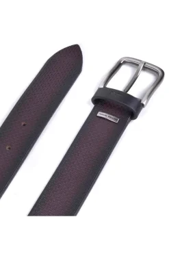 Cinturón Miguel Bellido 345 004 2327