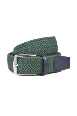 Cinturón Miguel Bellido 394 007 2321