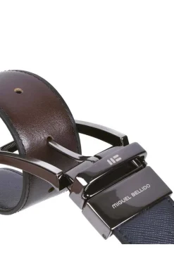 Cinturón Reversible Miguel Bellido 438 021 3277