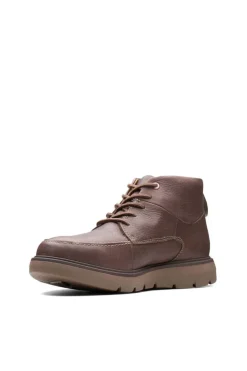 Clarks Un Map WarmGTX Dark Brown