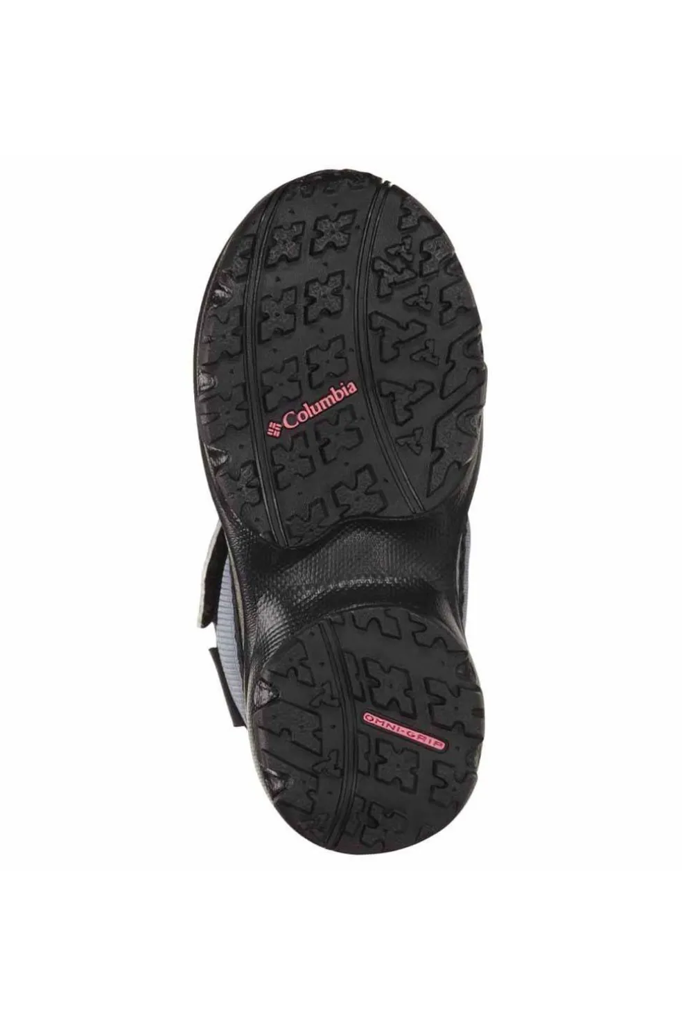 Columbia Rope Tow™ Kruser