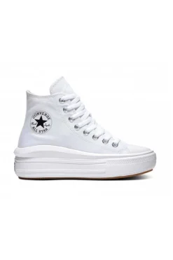 Converse Chuck Taylor All Star Move High Top 568498C