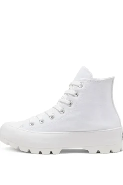 Converse Chuck Taylor All Star Lugged High Top 565902C 102