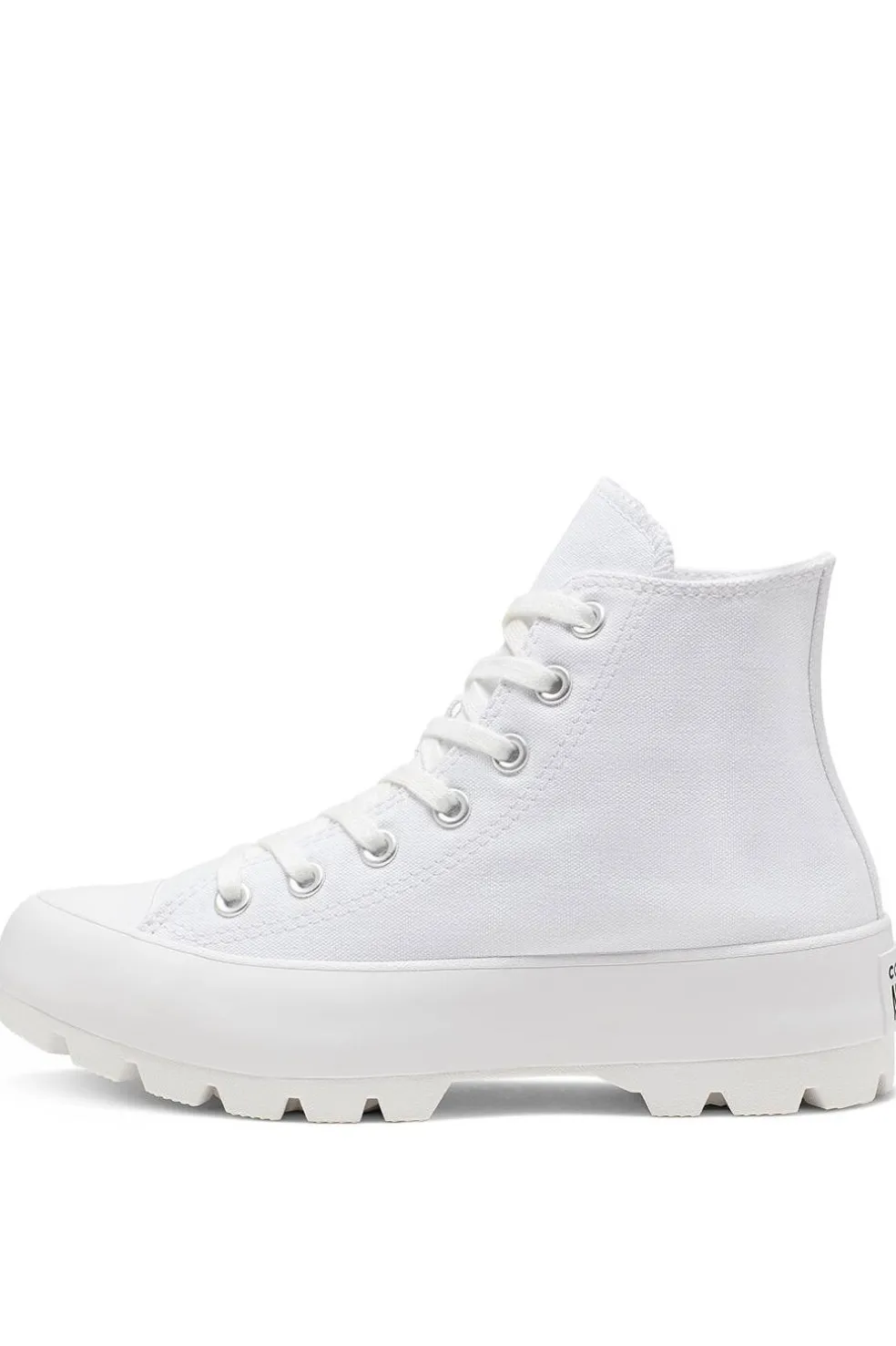 Converse Chuck Taylor All Star Lugged High Top 565902C 102