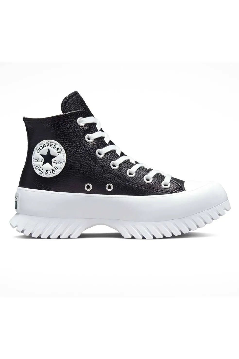 Converse Chuck Taylor All Star Lugged 2.0 leather a03704c 001