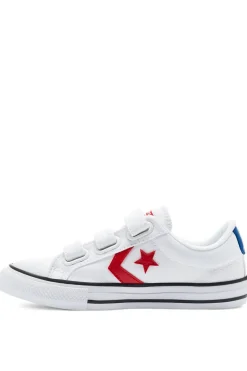 Converse Varsity Canvas Easy-On Star Player Low Top 670227C 102