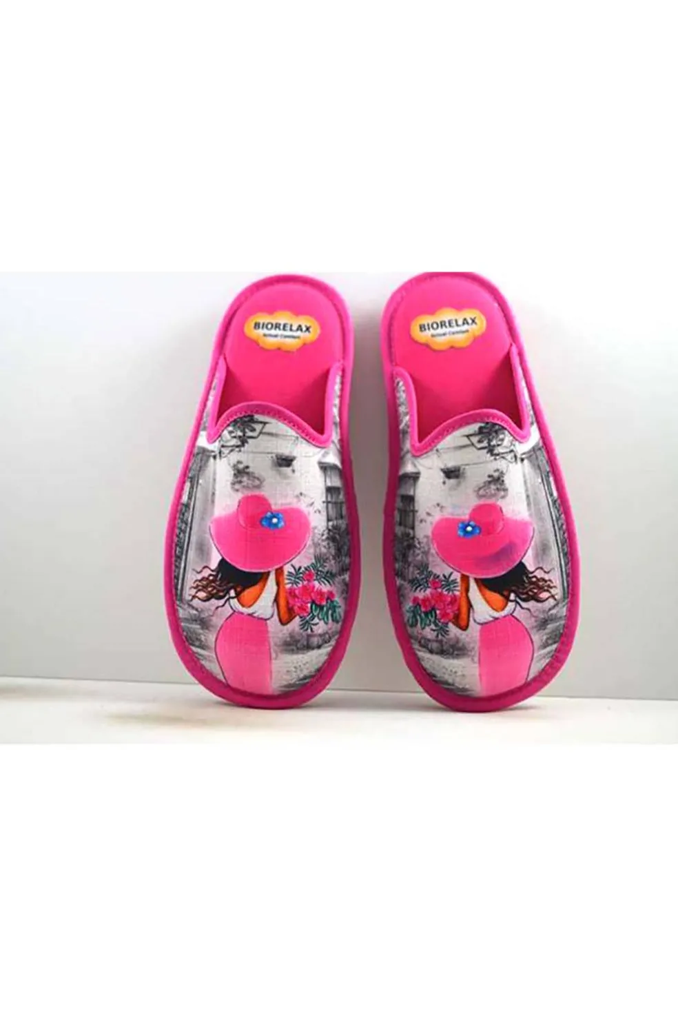 Cosdam Biorelax 4063 fucsia