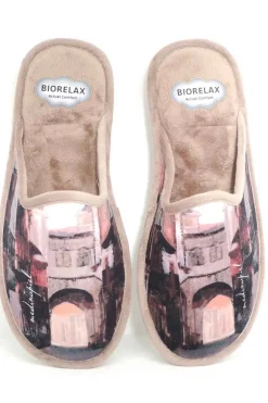 Cosdam Biorelax 4624 Medina Mujer