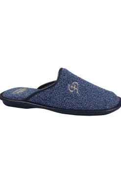 COSDAM Biorelax 1460 Rizo Bicolor Marino