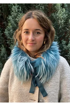 Cuello Piel Natural Dichi 06