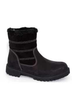 darkwood 7096 01NU Black bota