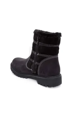 darkwood 7096 01NU Black bota