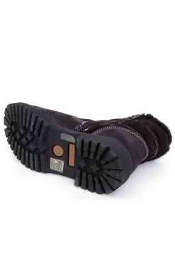 darkwood 7096 01NU Black bota