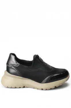 Deportiva Hispanitas rio hi233032 black